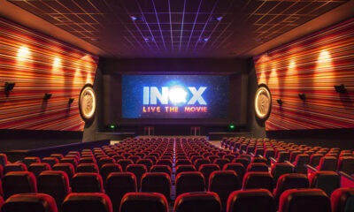 A Day at Inox Quest Mall: Your Ultimate Guide to Movies and More