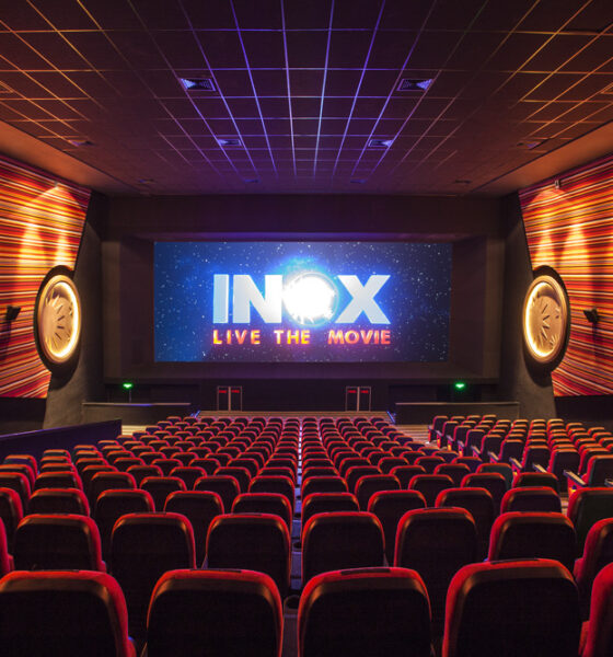 A Day at Inox Quest Mall: Your Ultimate Guide to Movies and More