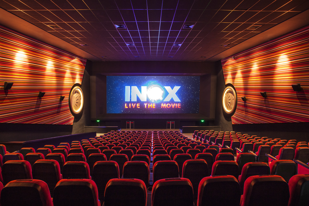 A Day at Inox Quest Mall: Your Ultimate Guide to Movies and More