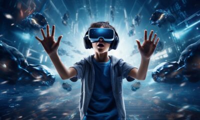 Reality Quest: A Journey into the Intersection of Virtual Worlds and Real-Life Experiences