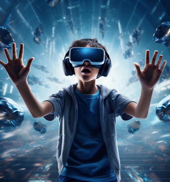 Reality Quest: A Journey into the Intersection of Virtual Worlds and Real-Life Experiences