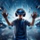 Reality Quest: A Journey into the Intersection of Virtual Worlds and Real-Life Experiences