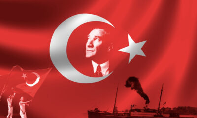 Understanding Cumhuriyet: The Evolution of a Nation's Identity
