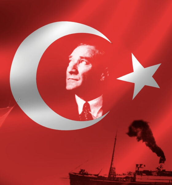 Understanding Cumhuriyet: The Evolution of a Nation's Identity