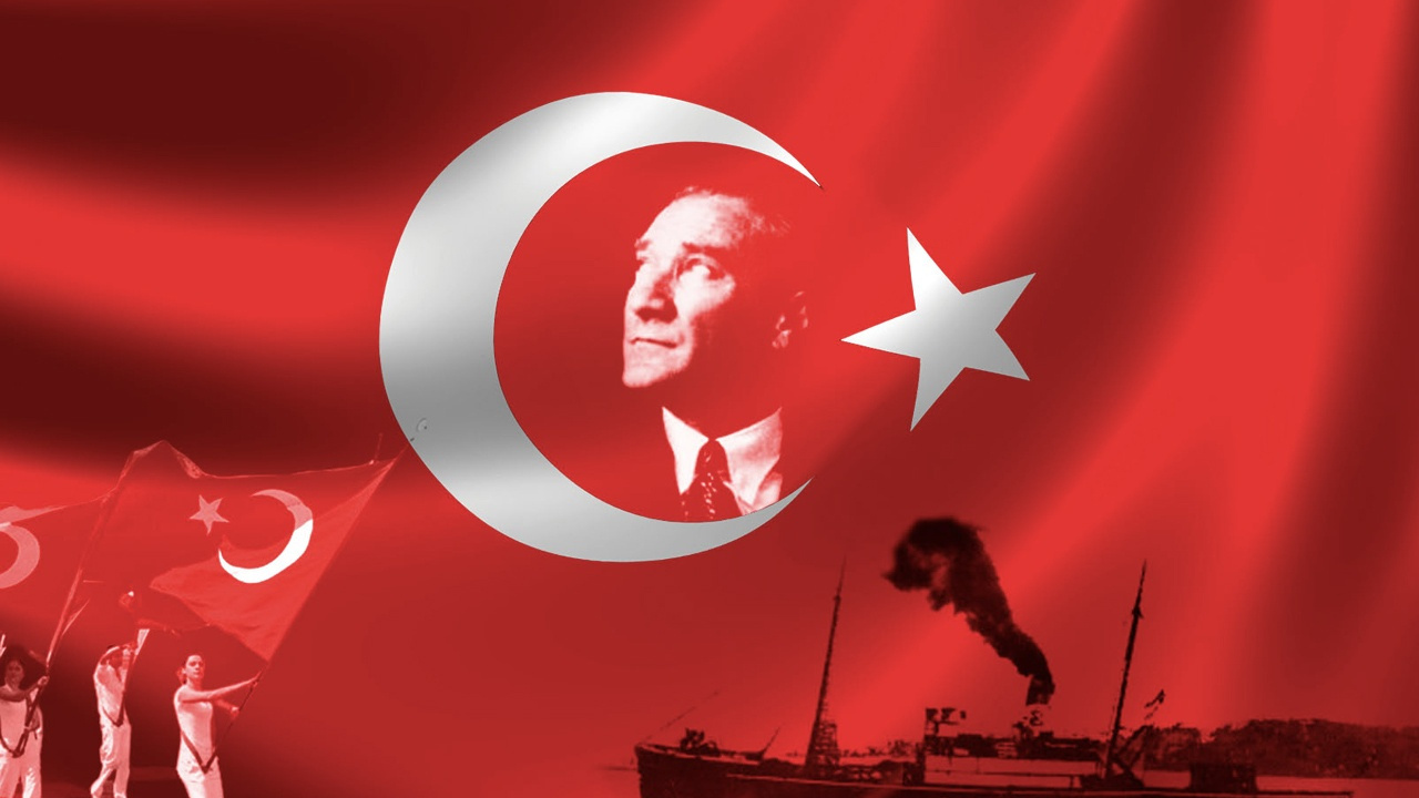 Understanding Cumhuriyet: The Evolution of a Nation's Identity