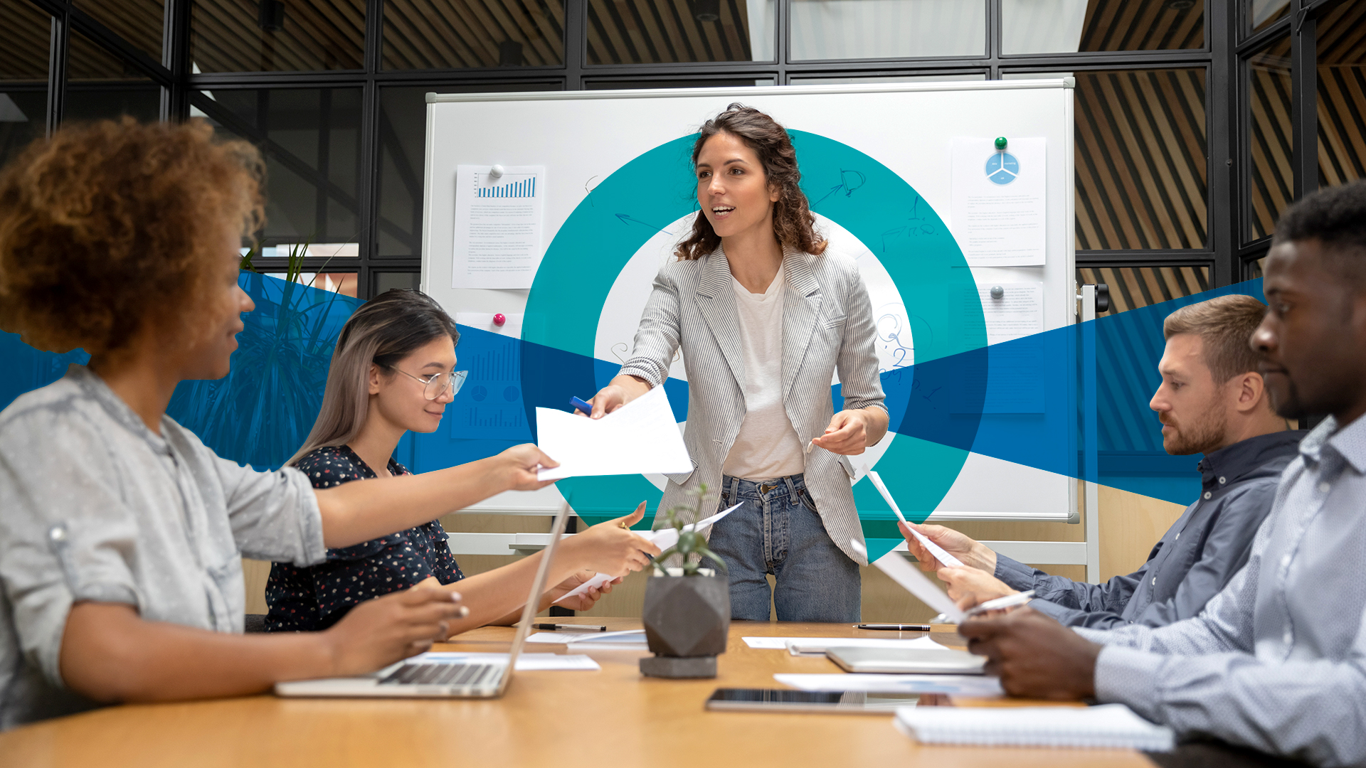 How To Win Buyers And Influence Sales with MYPASCOCONNECT