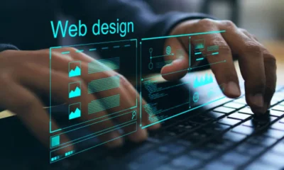Transform Your Online Presence: The Power of Custom Website Design by Garage2Global