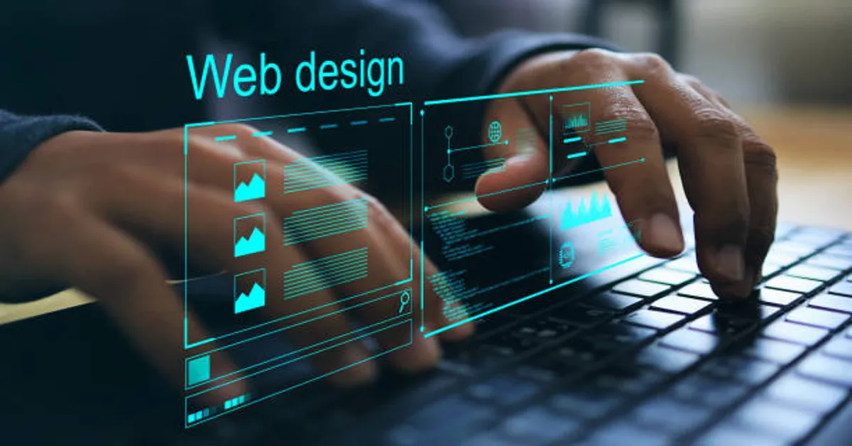 Transform Your Online Presence: The Power of Custom Website Design by Garage2Global