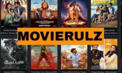 The Legalities of Using Movierulz: What You Need to Know