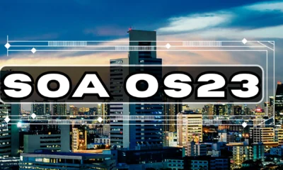 Exploring SOA OS23: Key Features and Innovations