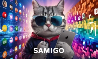 Samigo App: Revolutionizing Task Management and Productivity