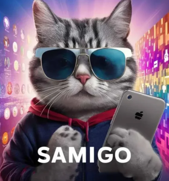 Samigo App: Revolutionizing Task Management and Productivity