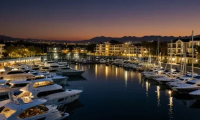 The Community Spirit of Anthem Yacht Club: Building Connections on the Water