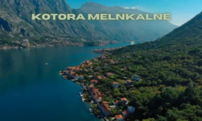 Kotora Melnkalne: A Journey Through History and Heritage