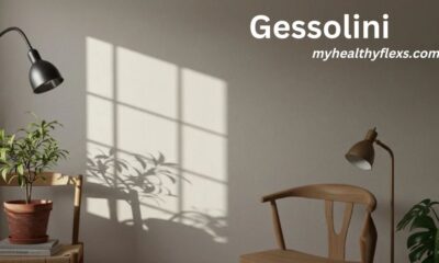 Exploring the Art and Craft of Gessolini: A Deep Dive into Tradition
