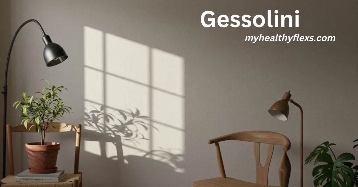 Exploring the Art and Craft of Gessolini: A Deep Dive into Tradition