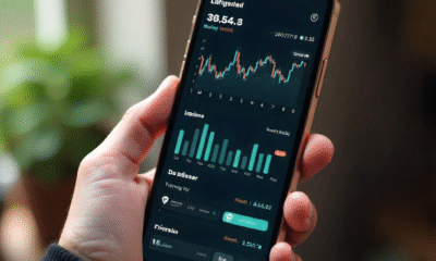 Navigating the World of Finance: What You Need to Know About FintechZoom.io