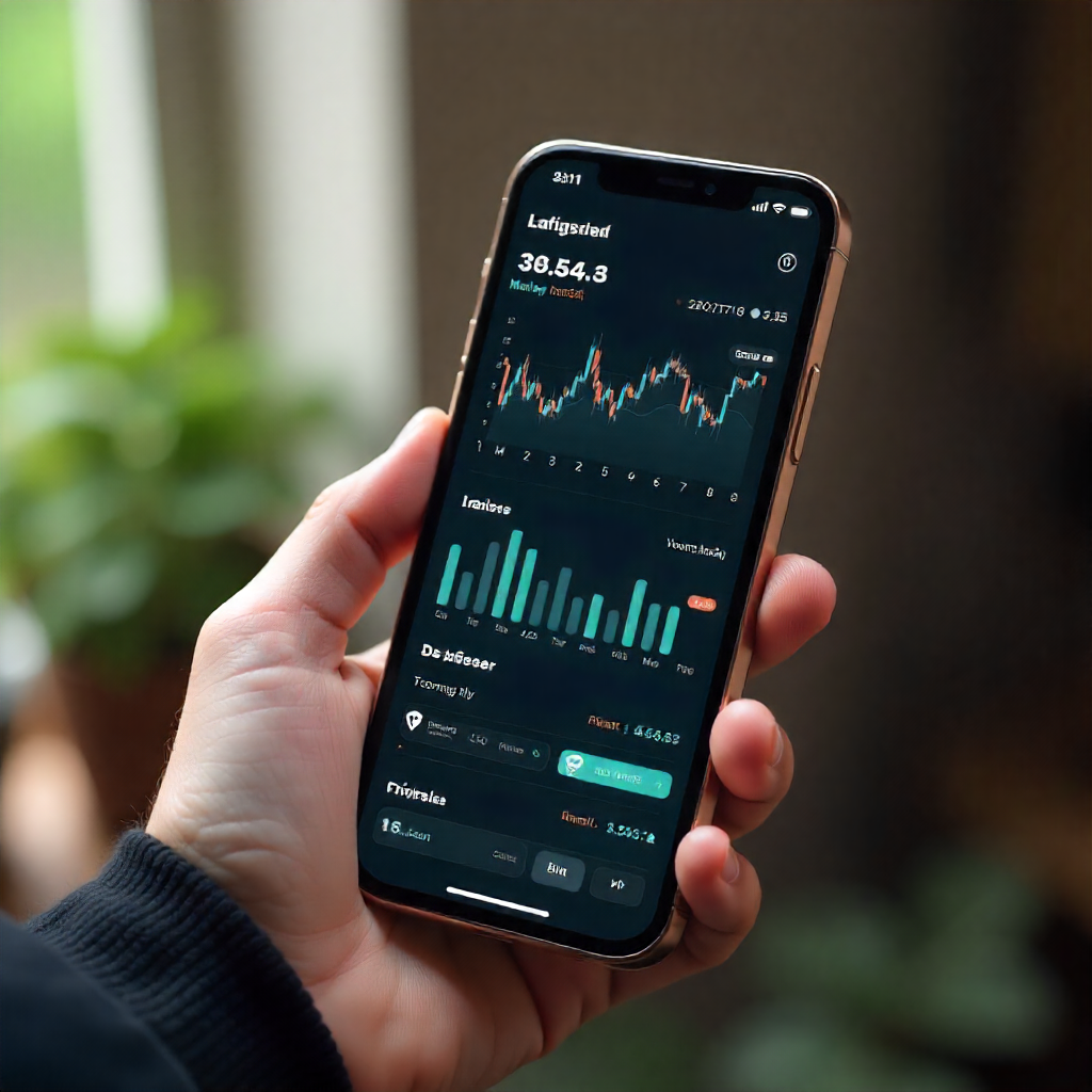 Navigating the World of Finance: What You Need to Know About FintechZoom.io