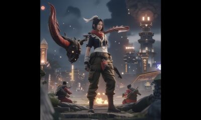 Unlocking the Secrets of GamingInfos.com: Features You Can't Miss