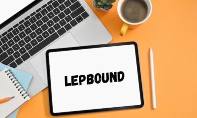 Lepbound: A New Hope for Weight Loss