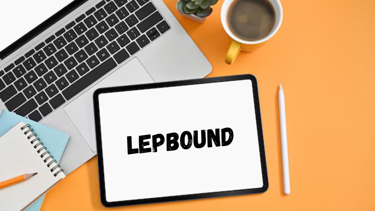 Lepbound: A New Hope for Weight Loss