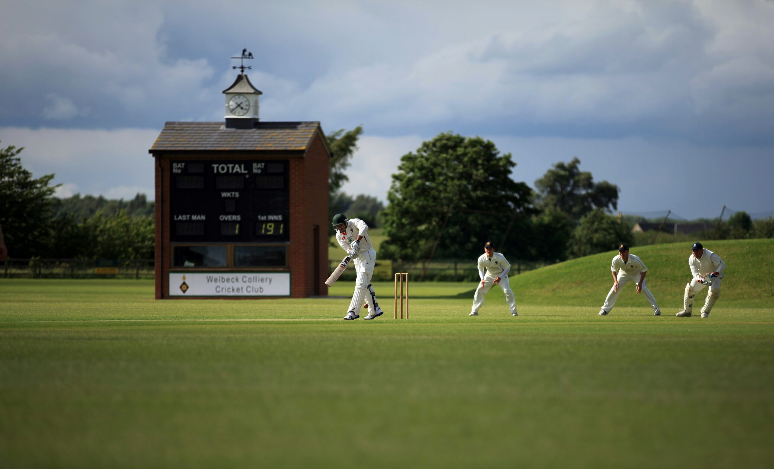 Wheon Cricket 07: A Nostalgic Journey Through Classic Gameplay