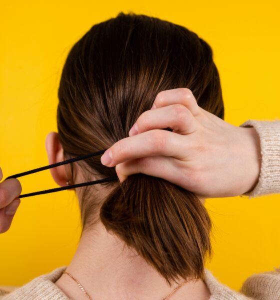 Unlock the Secrets of QVR Hair: The Ultimate Guide to Gorgeous Locks