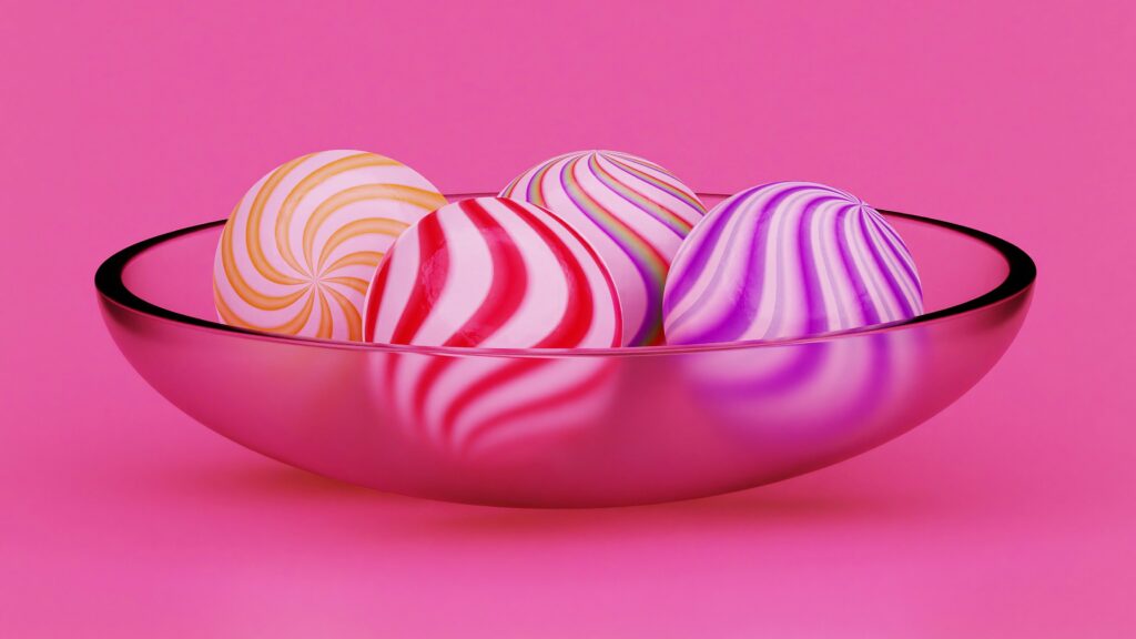 Sweet Temptations: Exploring the World of Aphrodisiac Candy