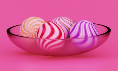 Sweet Temptations: Exploring the World of Aphrodisiac Candy