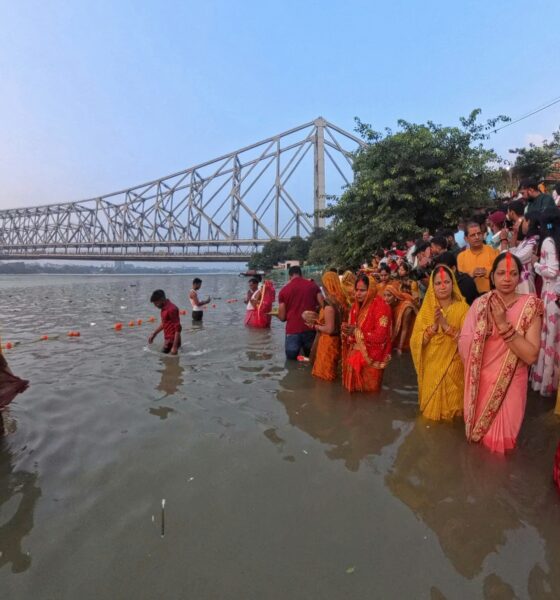 Latest News, Photos, Videos on Ganga Floods