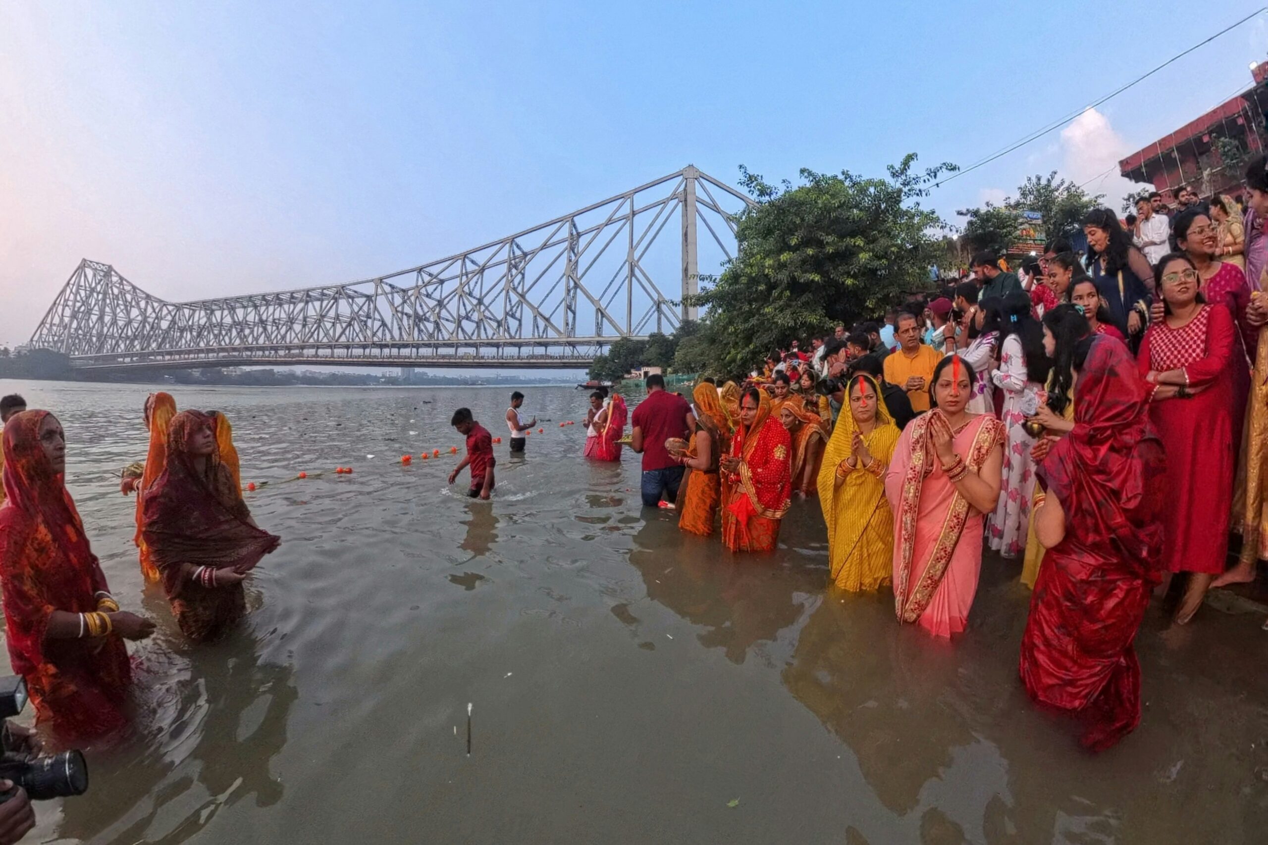 Latest News, Photos, Videos on Ganga Floods