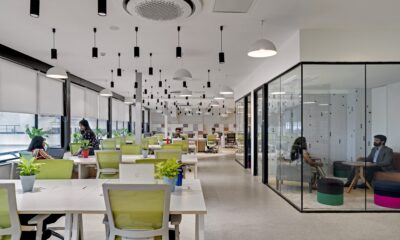 Unlocking Productivity: How Quest Coworks is Redefining Workspaces