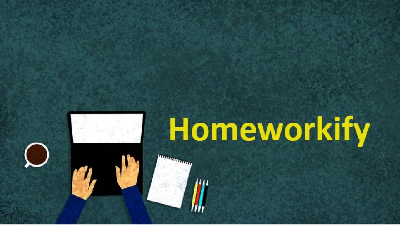 How Homeworkify Guides Students Through Tough Questions