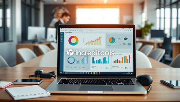 Increditools Guides Users Through Software Reviews and Comparisons