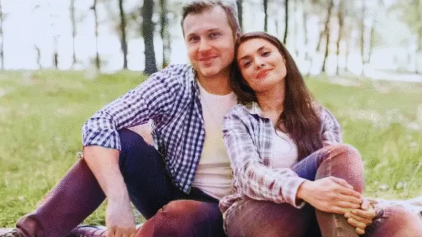 Eric Weinberger Wife Embodies Partnership and Equality