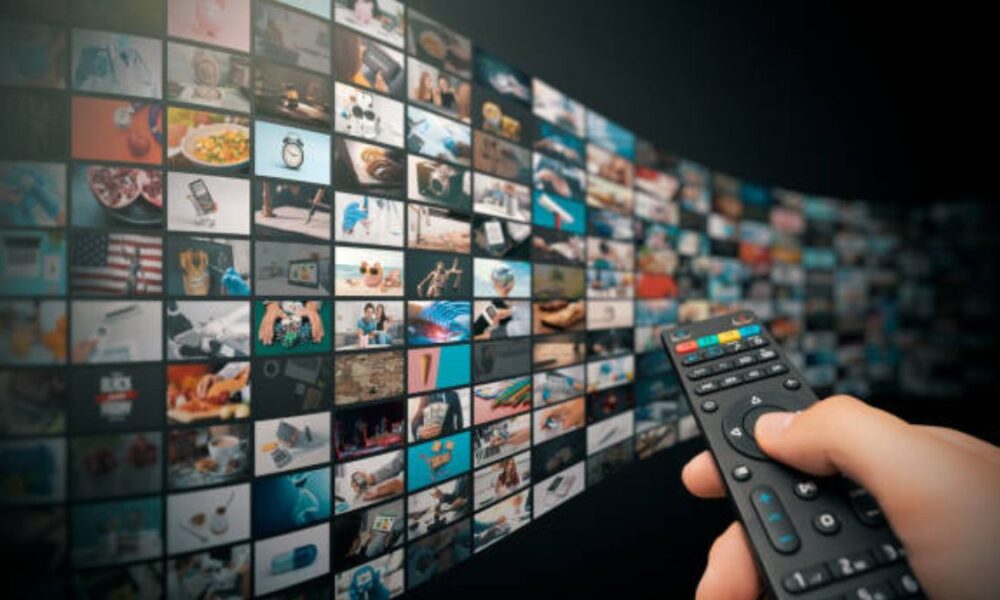 Exploring 40starhd: Your Ultimate Destination for Movies and TV Shows