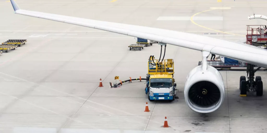 Lightweighting in Aviation: How Fastener Innovations Contribute to Fuel Efficiency