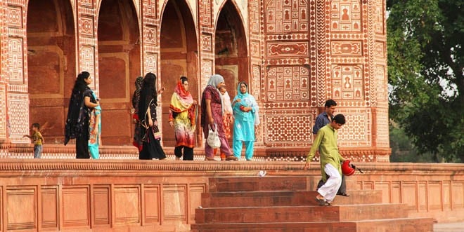 Cultural Heritage: Preserving Identity, History, and Shared Humanity