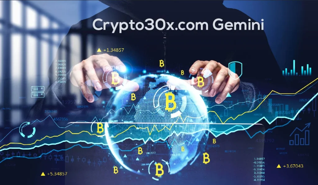 Crypto30x.com: A Complete Educational Guide with FAQs and Calculations