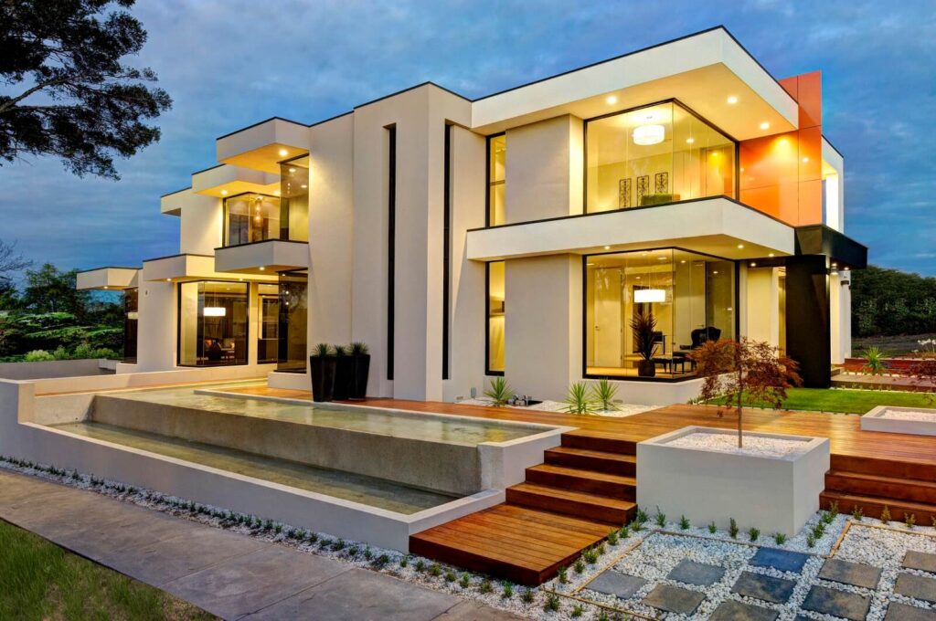 Designing Your Dream Home From the Ground Up