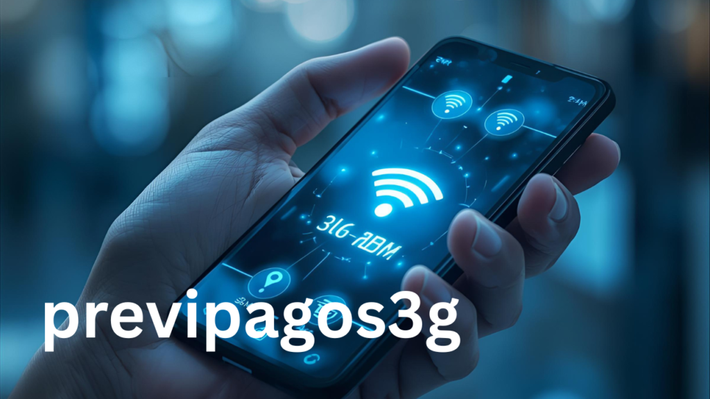 Previpagos3G: Complete Guide, Features, Benefits, FAQs, and Calculations