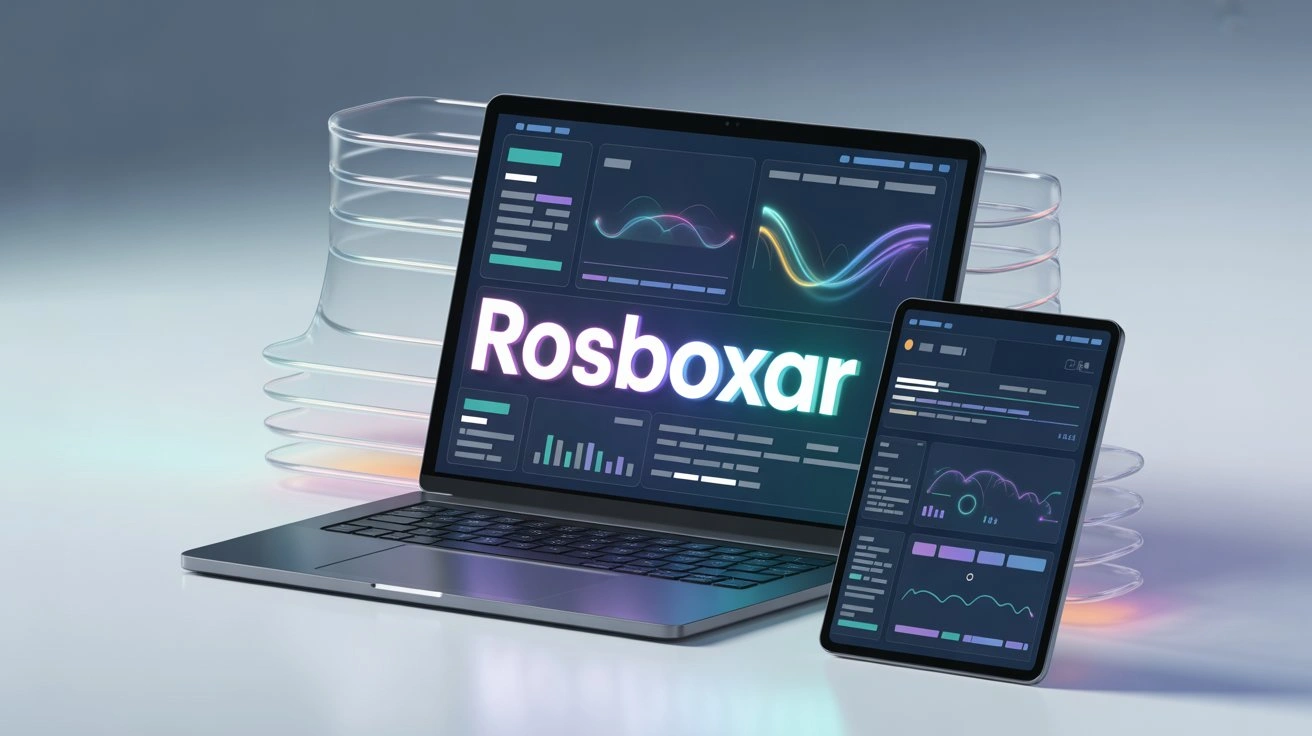 Rosboxar Explained: Meaning, Uses, and Growing Trends