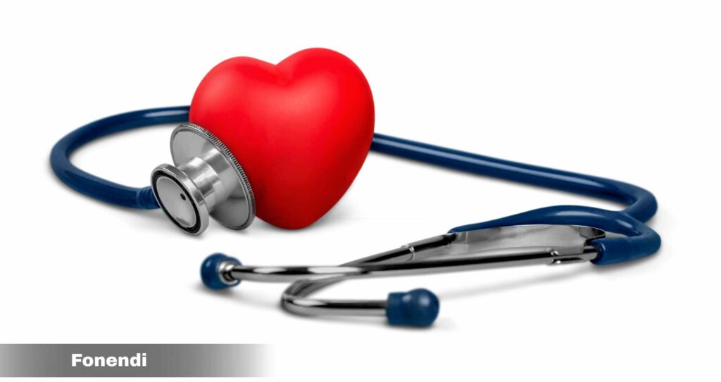 Fonendi: The Future of Smart Health Monitoring