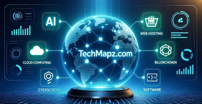 TechMapz.com: Your Complete Guide to Technology Trends, Tools, and Smart Calculations
