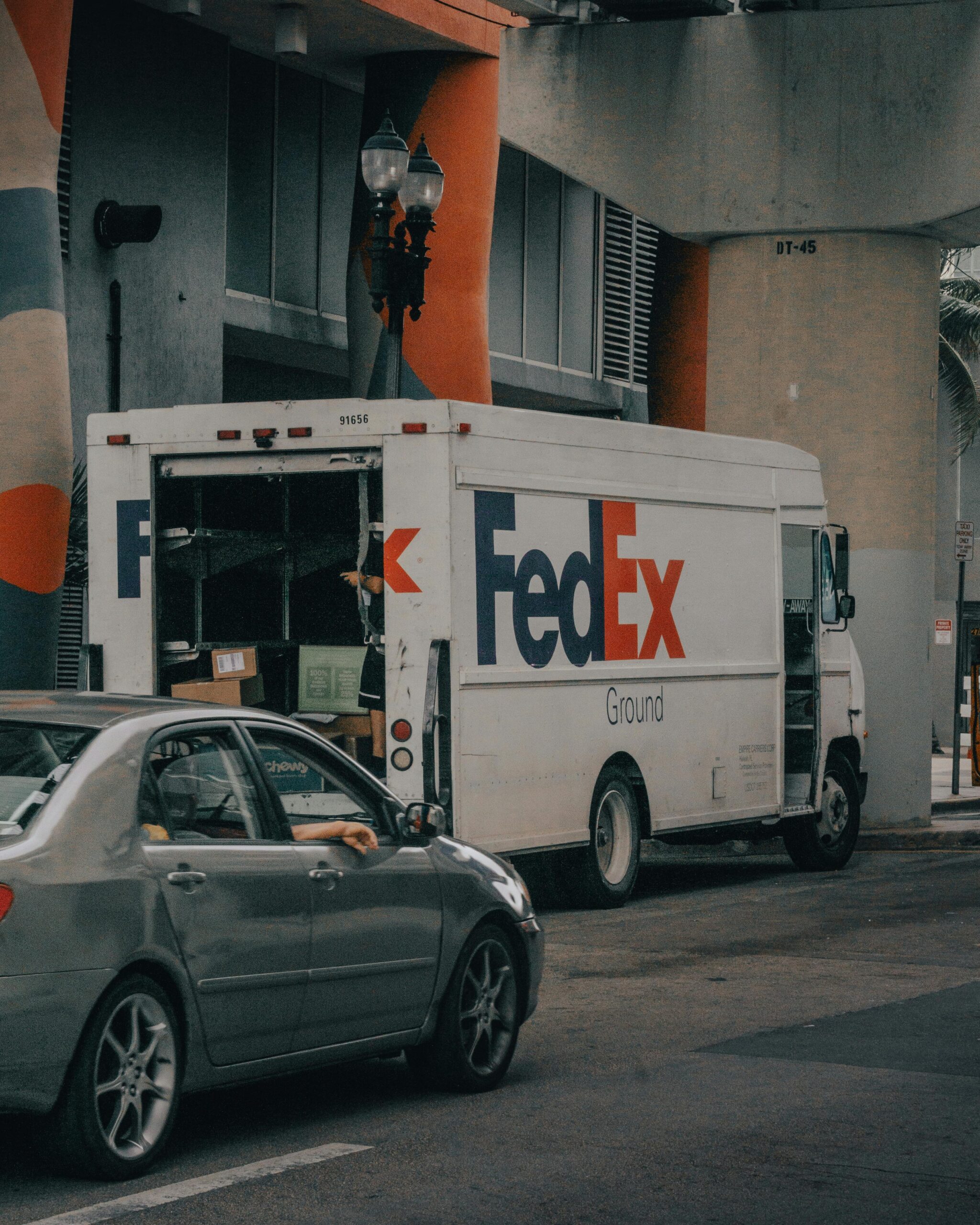 FedEx: A Complete Guide to Services, Shipping Costs, and Global Logistics
