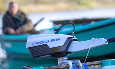 Advancements in Boat Engine Technology for Efficient Marine Travel