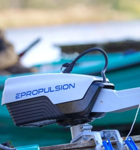 Advancements in Boat Engine Technology for Efficient Marine Travel