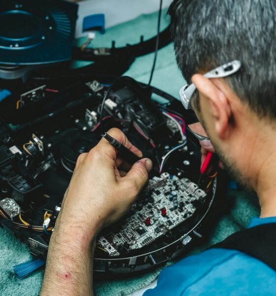 Technoticia: A Complete Guide to Modern Tech News Platforms