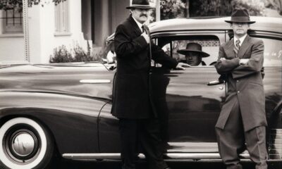 Al Capone: The Rise and Fall of America’s Most Notorious Gangster