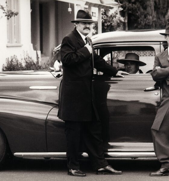 Al Capone: The Rise and Fall of America’s Most Notorious Gangster